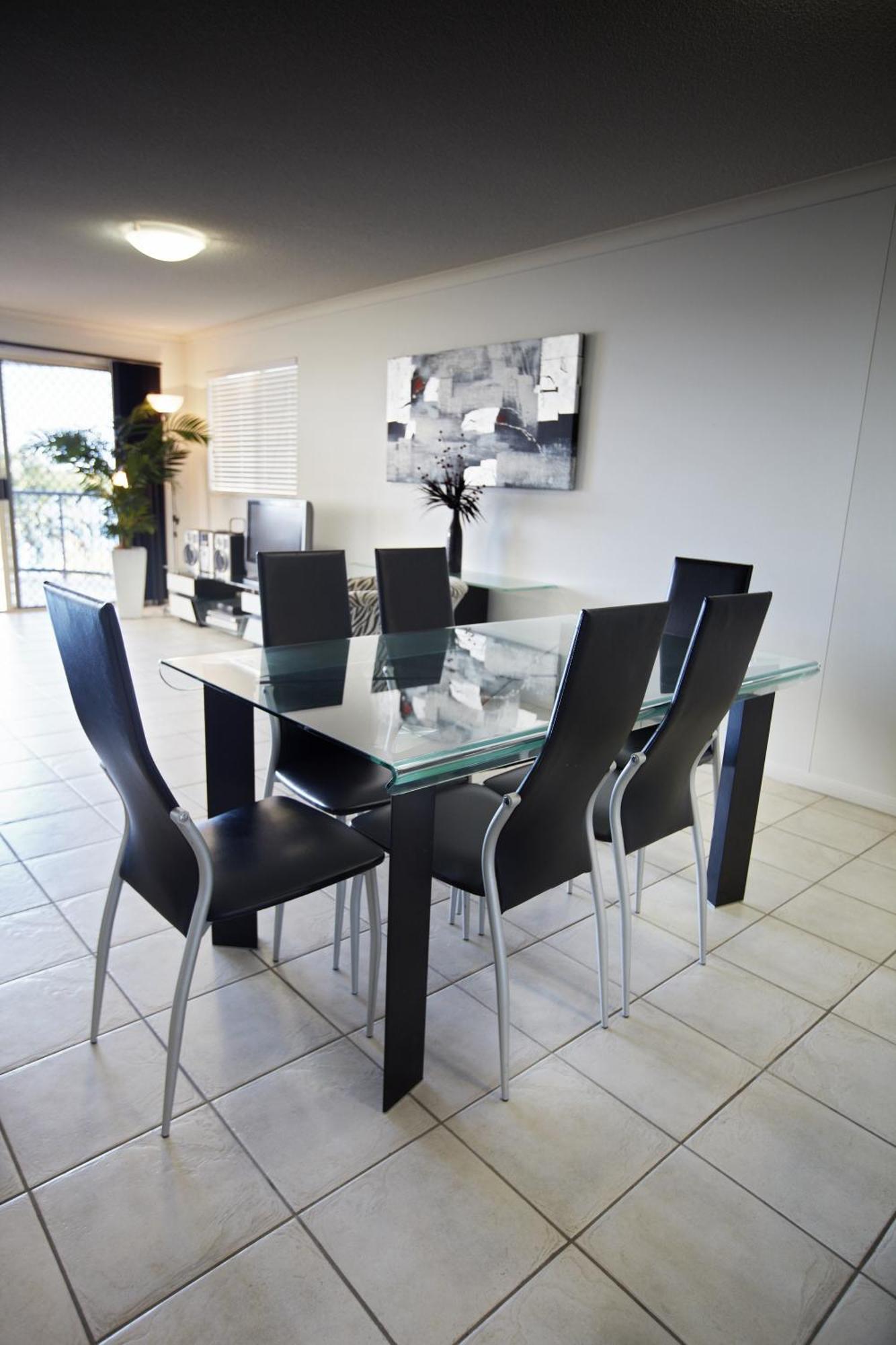 On The River Apartments Maroochydore Exteriör bild