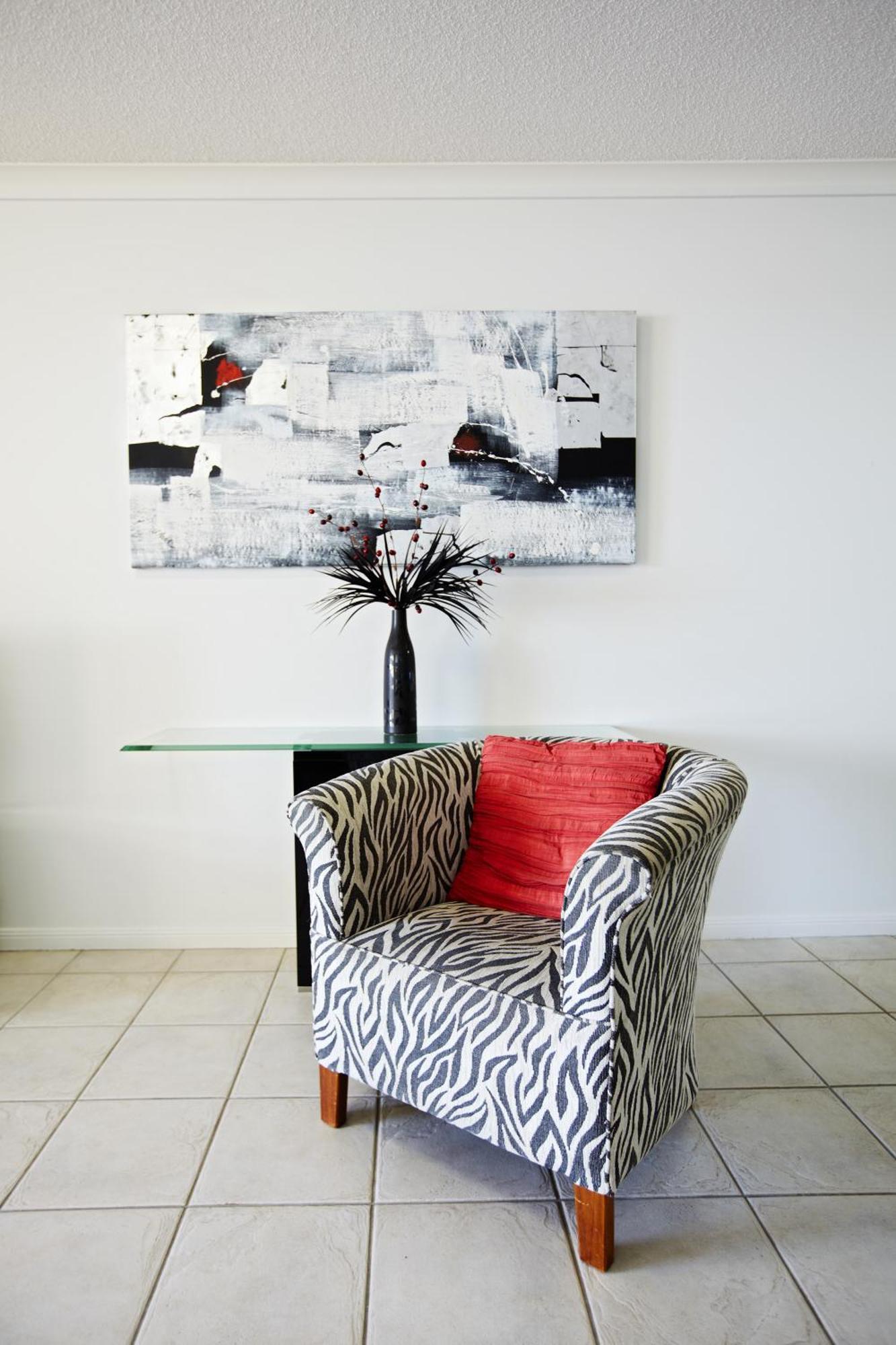 On The River Apartments Maroochydore Exteriör bild