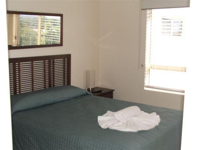 On The River Apartments Maroochydore Exteriör bild
