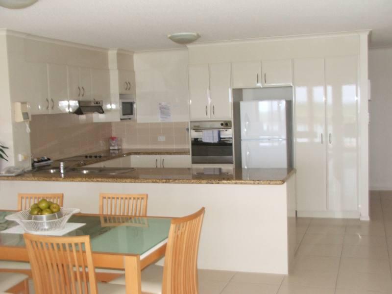 On The River Apartments Maroochydore Exteriör bild