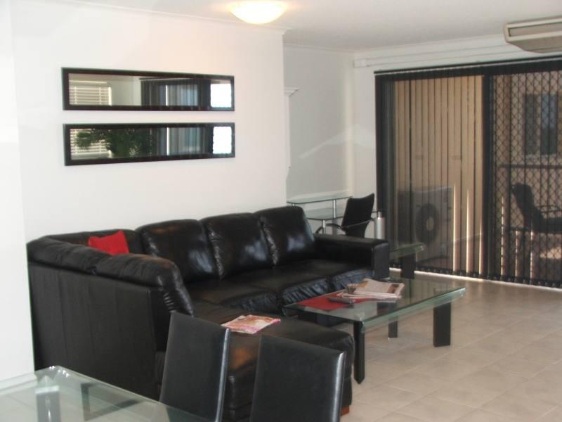 On The River Apartments Maroochydore Exteriör bild